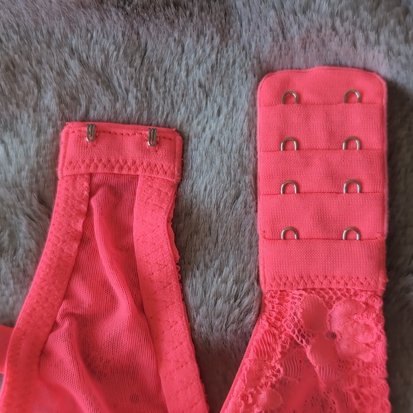 NWOT VICTORIA'S SECRET DREAM ANGELS BRA 32DD - Picture 7 of 11